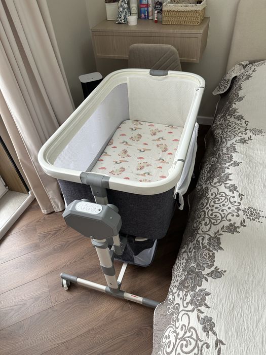 Продам детскую люльку кровать