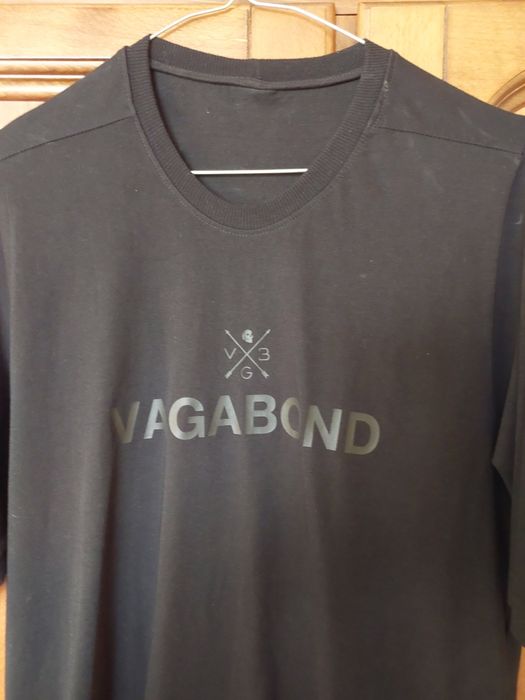 Vând tricou VAGABOND