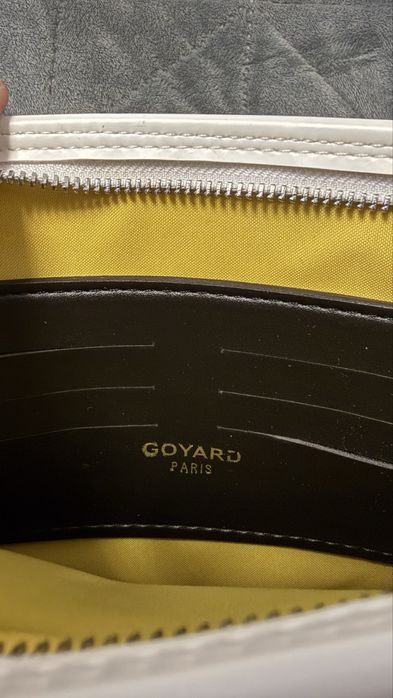 Goyard унисекс несесер