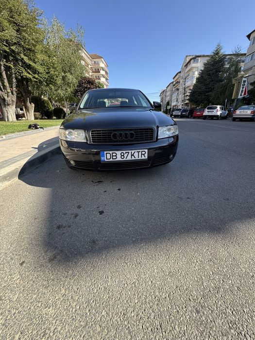 Vand audi A4 motor 2,5