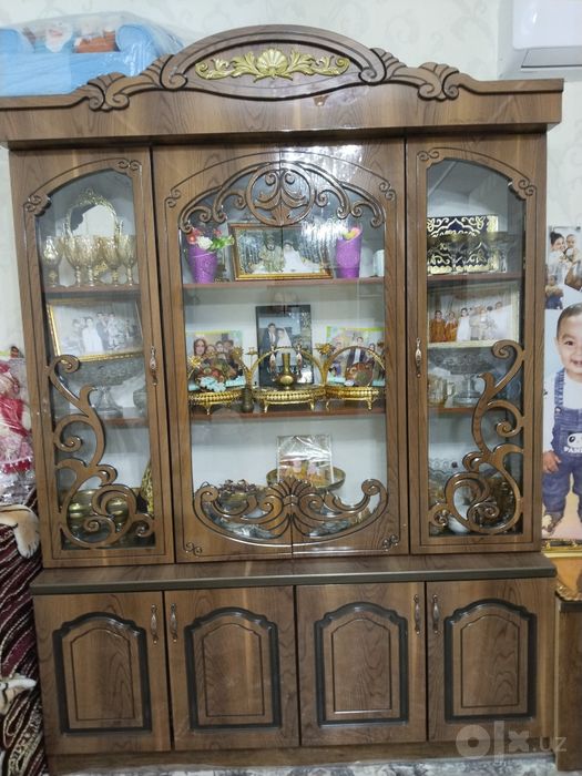 Спальный гарнитур комплект