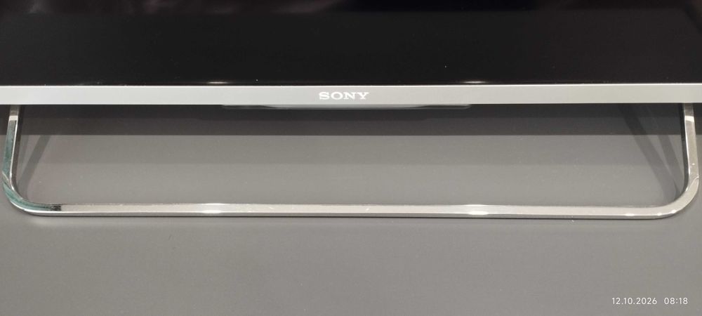 Телевизор SONY BRAVIA 55