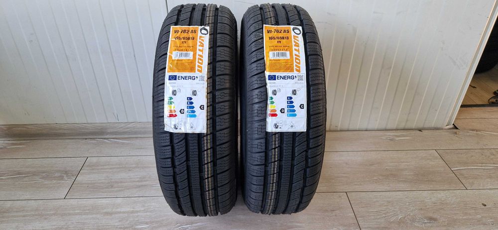 Нови всесезонни гуми 165/65/R13 Ovation