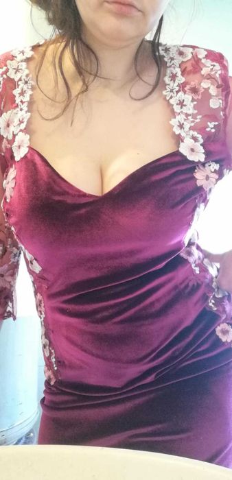 Rochie de ocazie frumosa