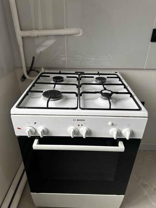 Продам плиту bosch