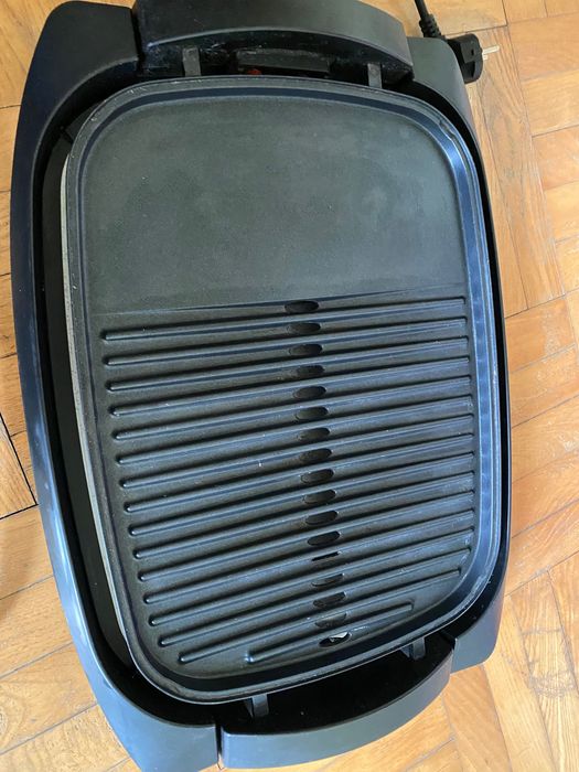 Ел.скара TEFAL Health Multi Grill CB6AO