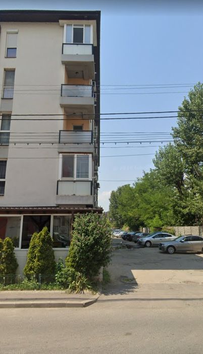 Apartament zona metalurgie sector 4 .