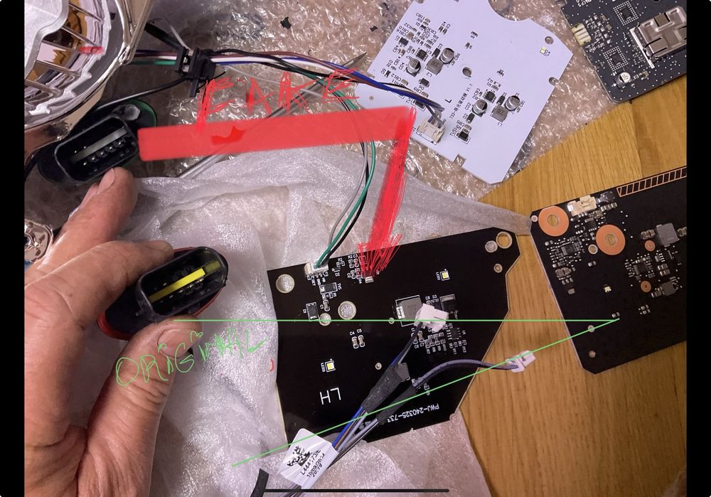 Reparatii faruri Dacia Logan 3 -STEPEAY 3 -Dokker -Duster 2 Y