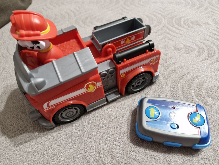 Детски играчки и книжки