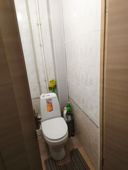 Продам 3, х квартиру район уюта