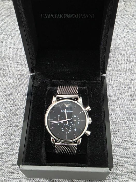 Ceas Emporio Armani