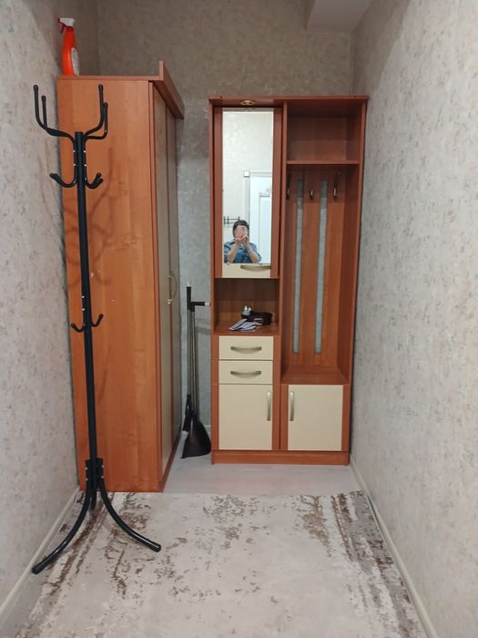 Сдам 1комнатную ,19-27.