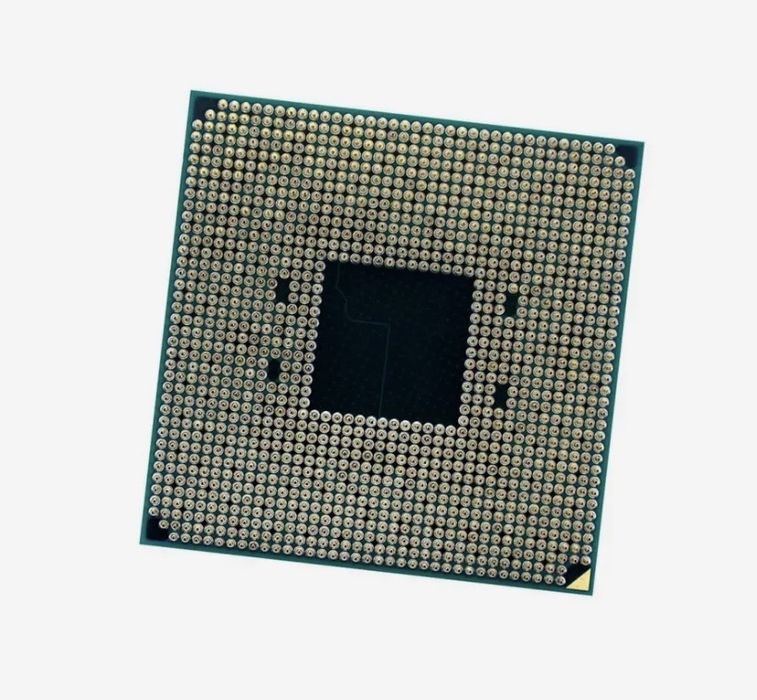 Продам AMD процессор Ryzen 5 5500