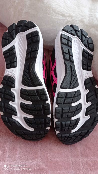 Детски маратонки, Asics, 31 номер
