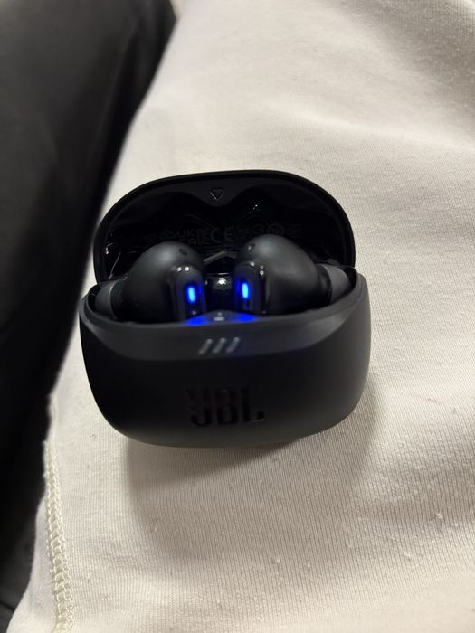 Casti JBL Tune Beam 2