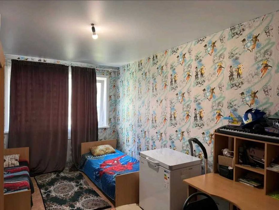 Продажа 3-комнатной квартиры