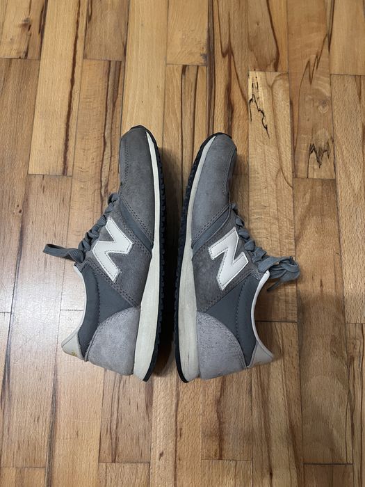 Маратонки New balance 37