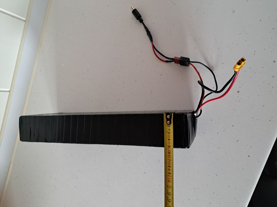 baterie bicicleta trotineta 48v 12ah