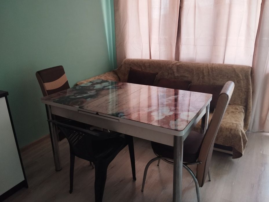 Дава се под наем Двустаен апартамент в Стара Загора, Аязмото - 63 кв.м за 280.5 € - Снимка #2