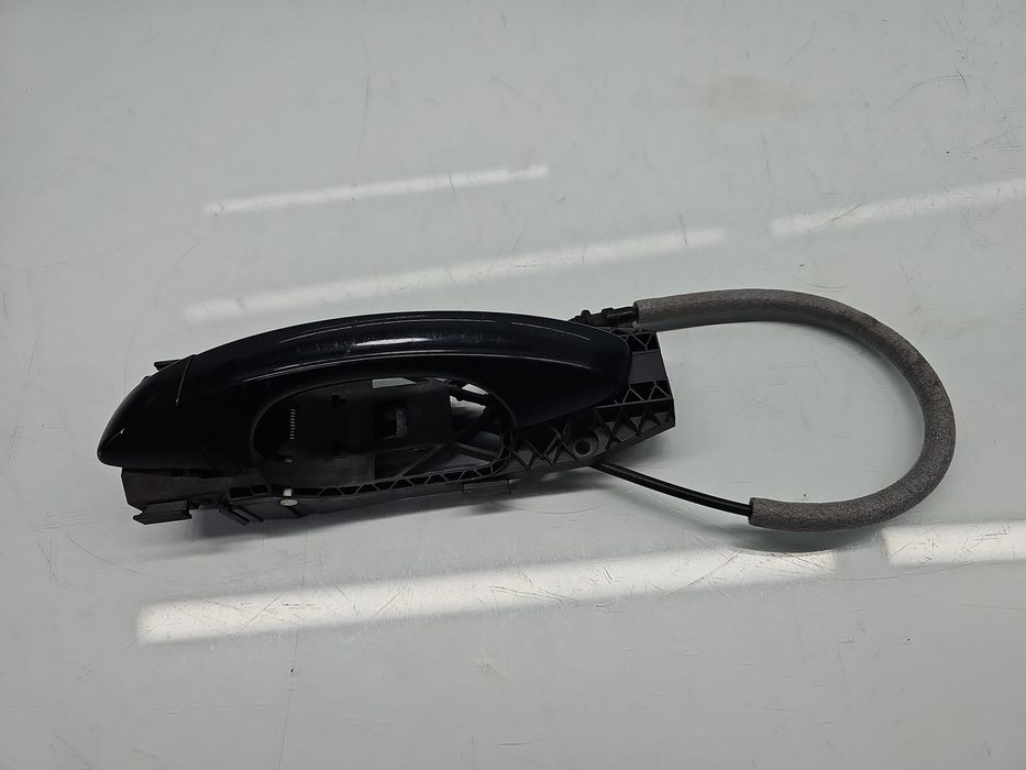 Maner usa stanga spate Seat Leon (5F1) [Fabr 2012-2018] Hatchback LZ9Y