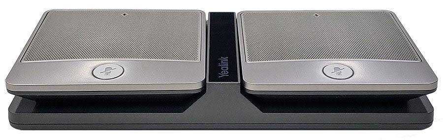 Микрофон для IP-телефона и конференции Yealink CPW90