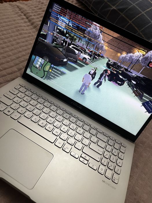 Продам ноутбук ASUS X509J