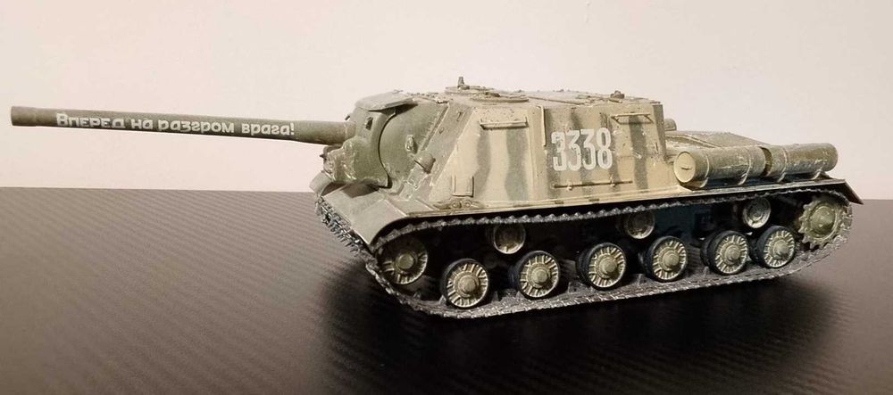 machete tancuri scara 1/35