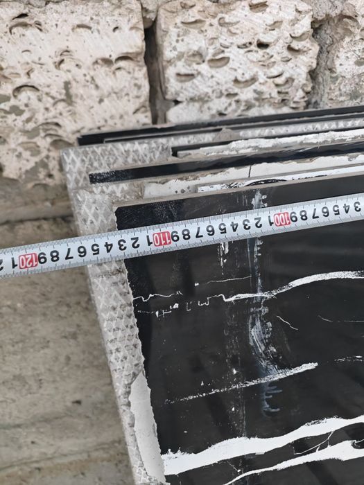 Кафель б/у 1,10 х 60