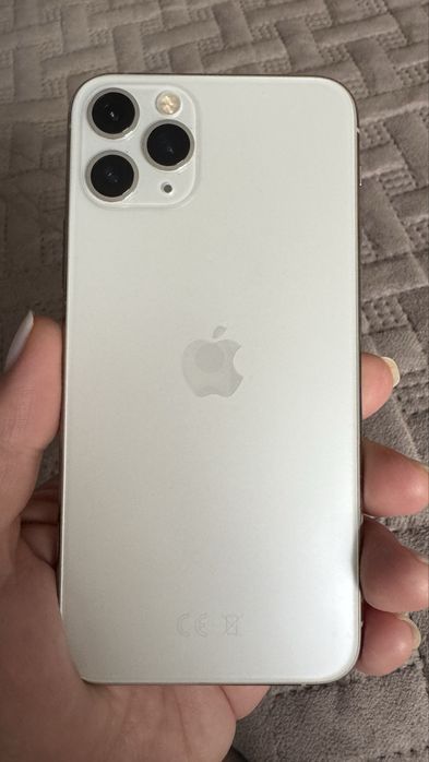 IPhone 11 pro в отличном состоянии