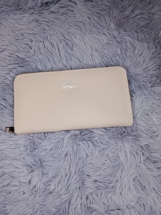 Portofel Lacoste pentru femei