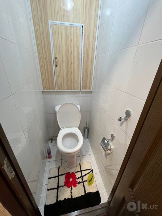 Продам метро Новза 2-х комнатную, раздельные комнаты