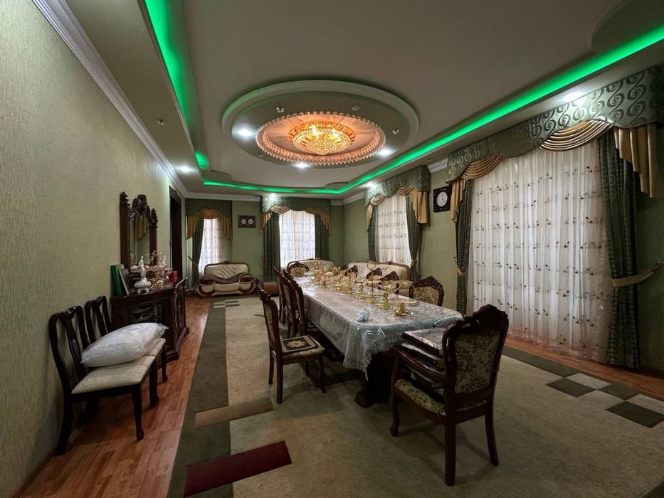 Дом Карасу-6 Автобаза 25/19 13 соток