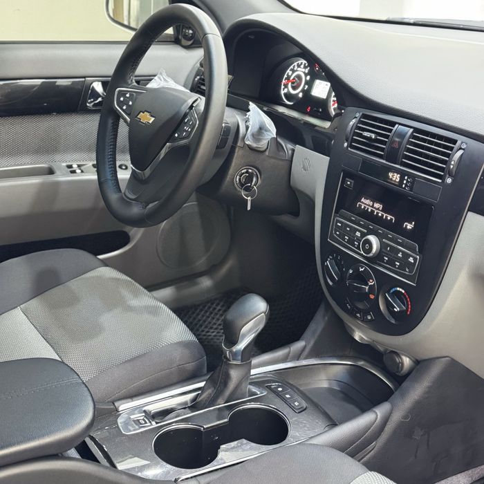 LACETTI 2023 фул наваротм