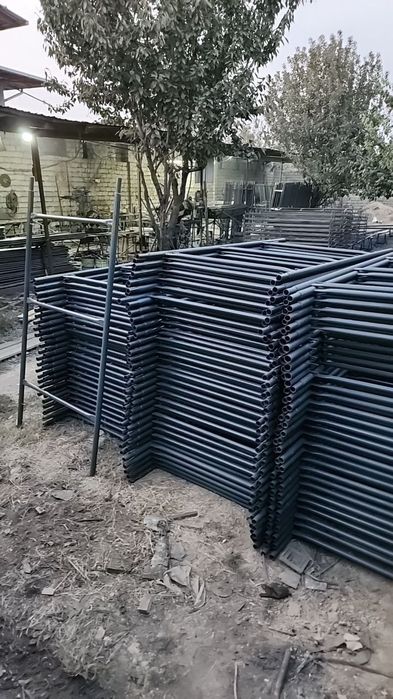 Леса аренда вв сотув.Строительные леса.Опалубка
