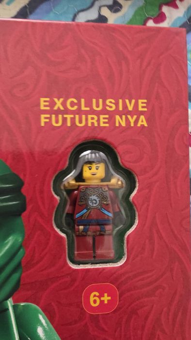 Нови LEGO енциклопедии с фигури - Star Wars, Batman, Ninjago, Superman