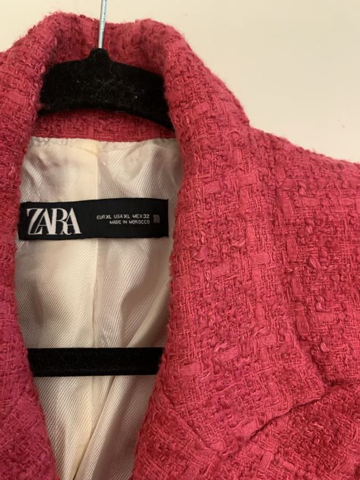 Sacou Zara - marimea L/ XL