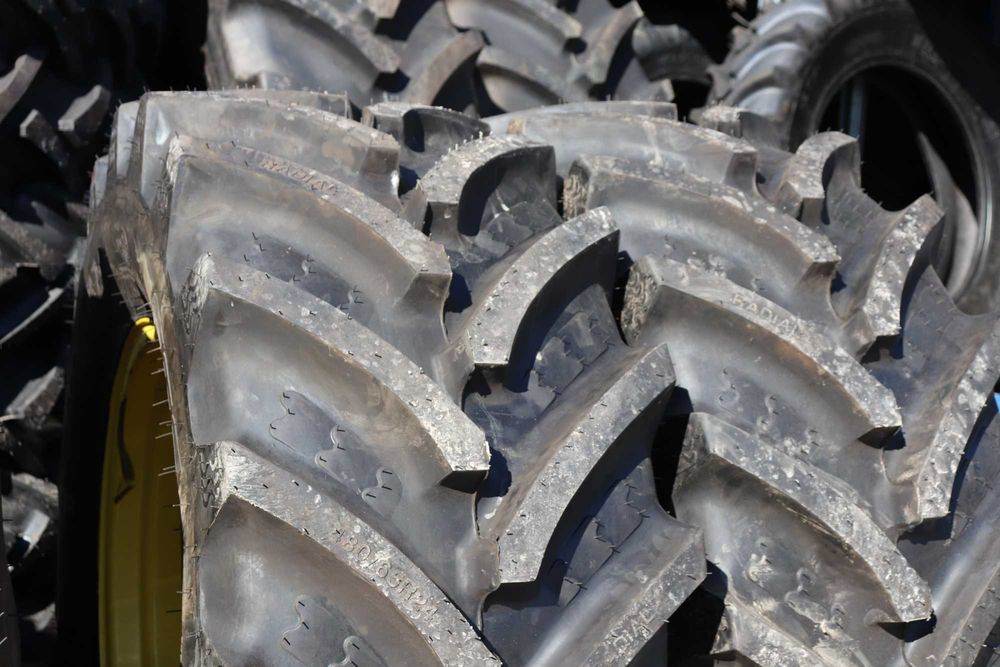 480/65R24 BKT Cauciucuri Radiale Noi pentru Tractor Belarus