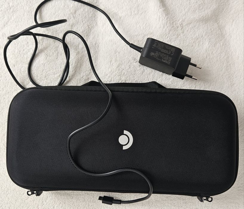 Steam Deck LCD 1Tb SD 512
