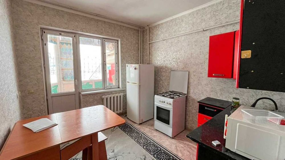 Продается 1 комю мкр. КОКТЕМ. Дамир империя