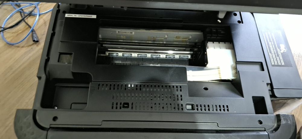 Printer Epson L850