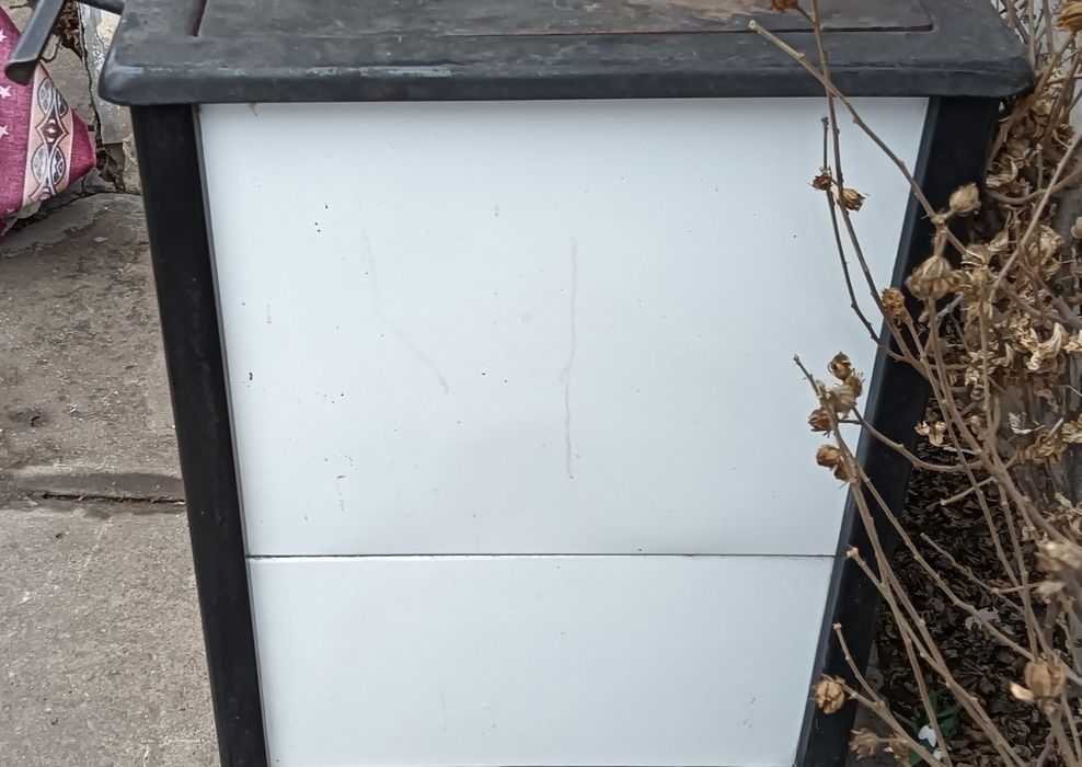 Soba de gătit, Caldi