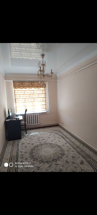 Квартира сатылады!