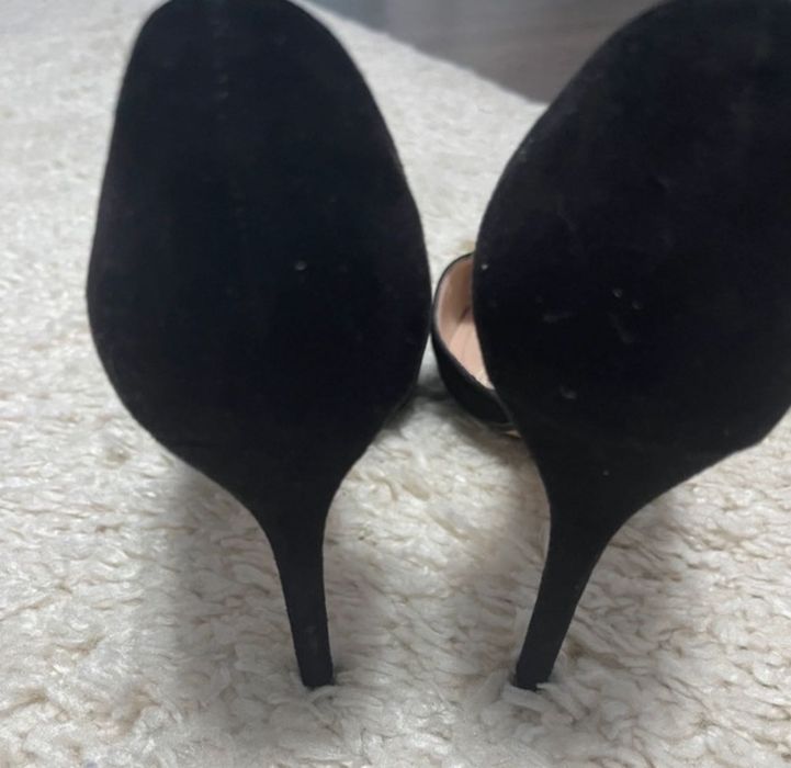 Pantofi Mango in stare foarte buna