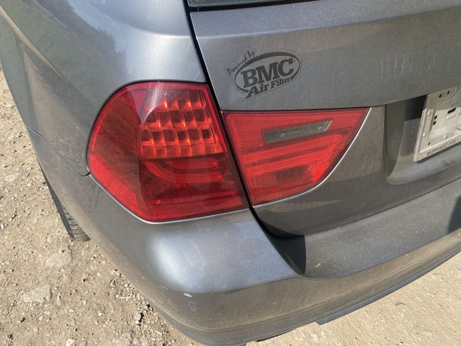 Стопове за BMW E91 facelift БМВ 3 Серия фейс