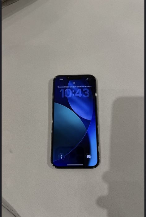 Iphone 13 pro 128 gb LLA
