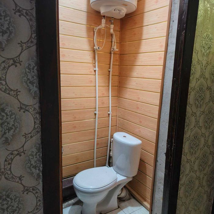 Сдаёться 2-ком квартира  на Сампи  парк Локомотив, вдоль дороги