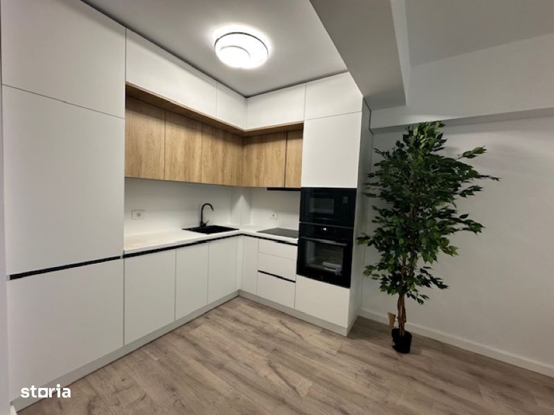 Apartament nou mobilat si utilat etaj 1 - PRIMA ARENA