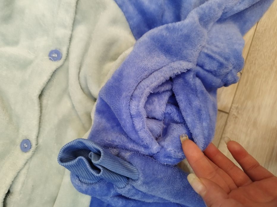 Пижама Стич детска