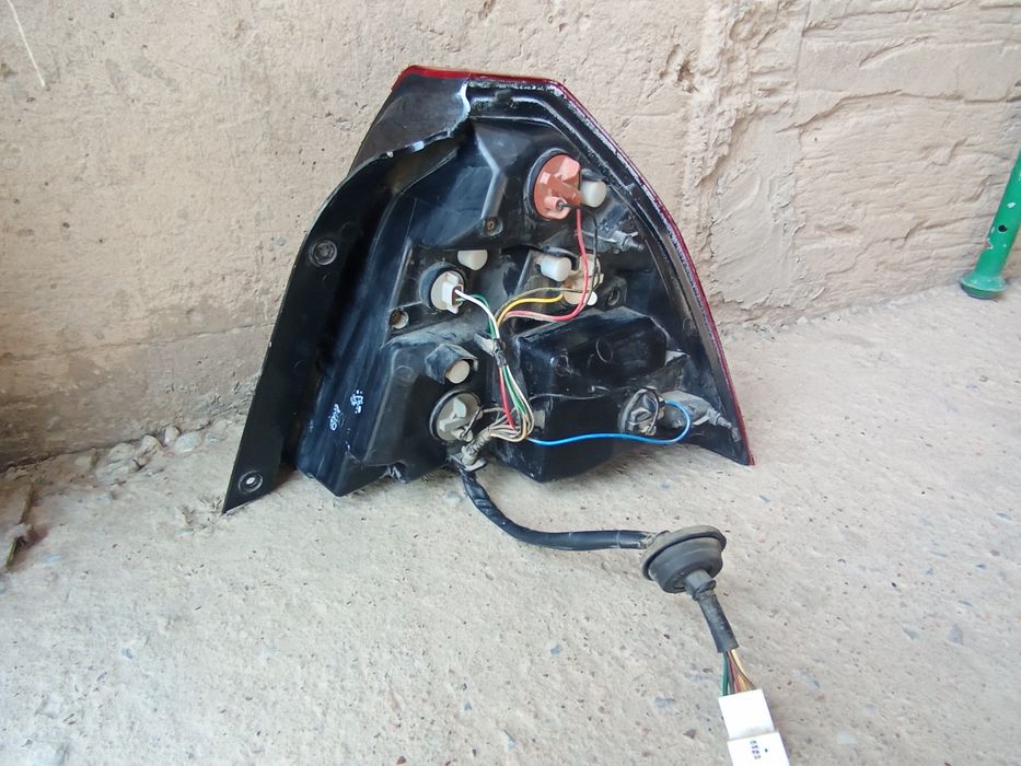 Фара для автомобиля