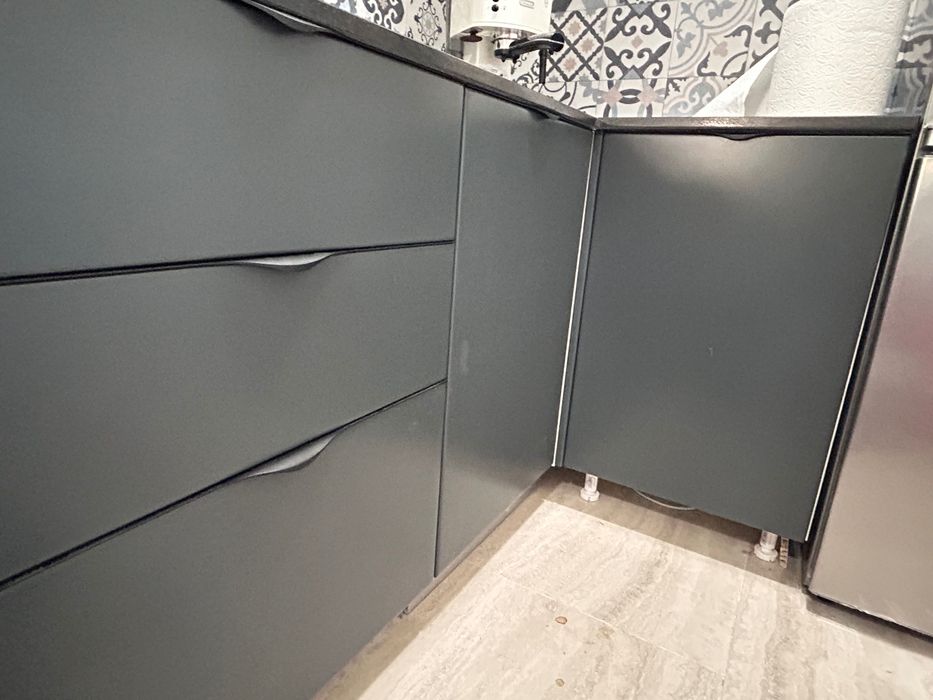 Montare și asamblare mobilă la domiciliu